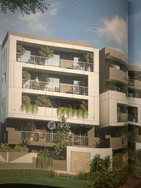 3 BHK Flat In Sai Raghavendras Tiara For Sale  In Whitefield