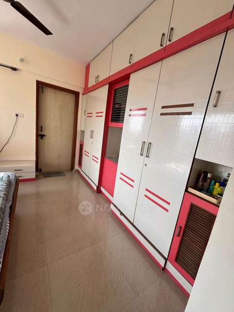 2 BHK Flat In Nisarg Akash for Rent  In Nisarg Akash Society