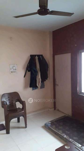 1 BHK Flat In Navjeevan Apartment Kasarwadi for Rent  In Kasarwadi