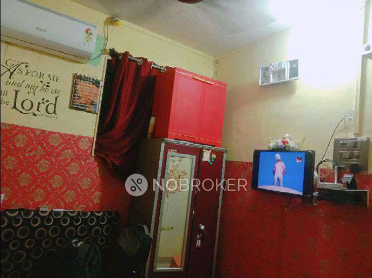 1 RK for Rent  In Dharavi Depot  Koliwada