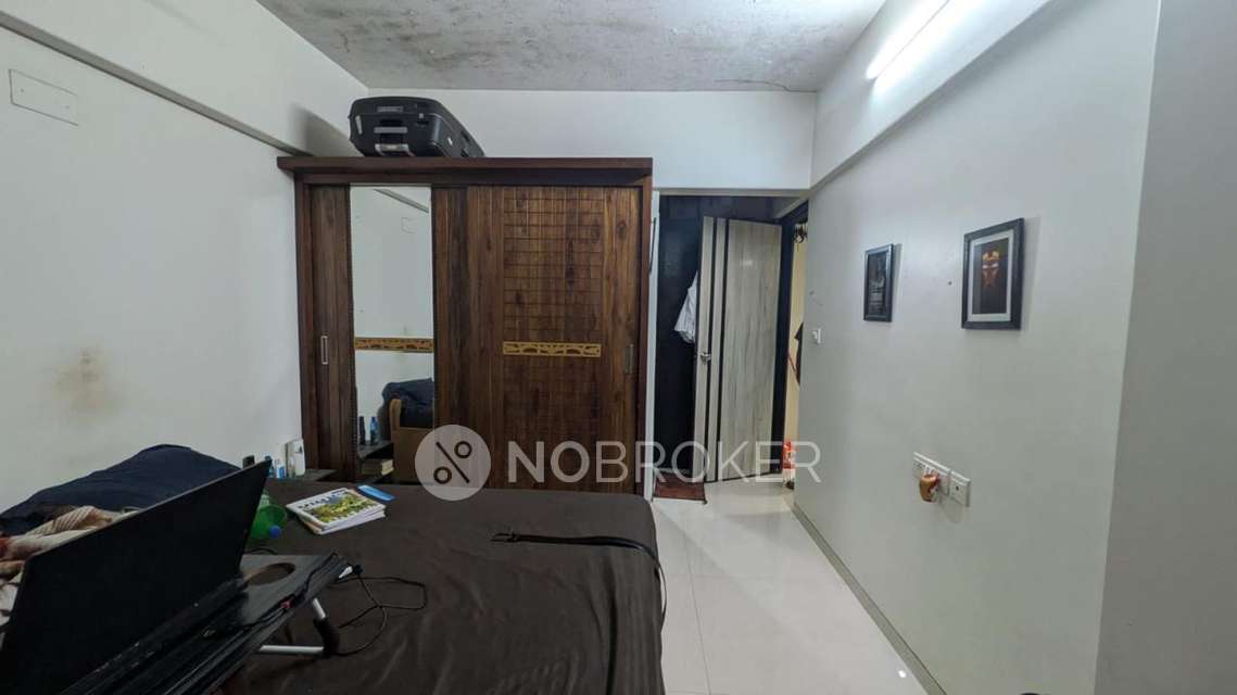 2 BHK Flat In Ganesh Krupa Chs, Borivali West for Rent  In Ganesh Krupa Chs