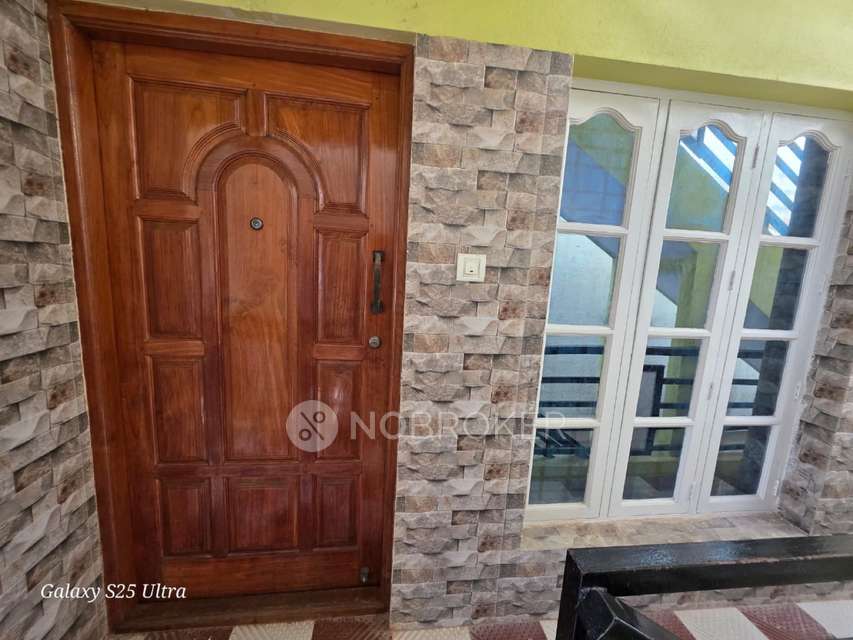 2 BHK Flat In Apartment No 35 for Rent  In Nri Layout