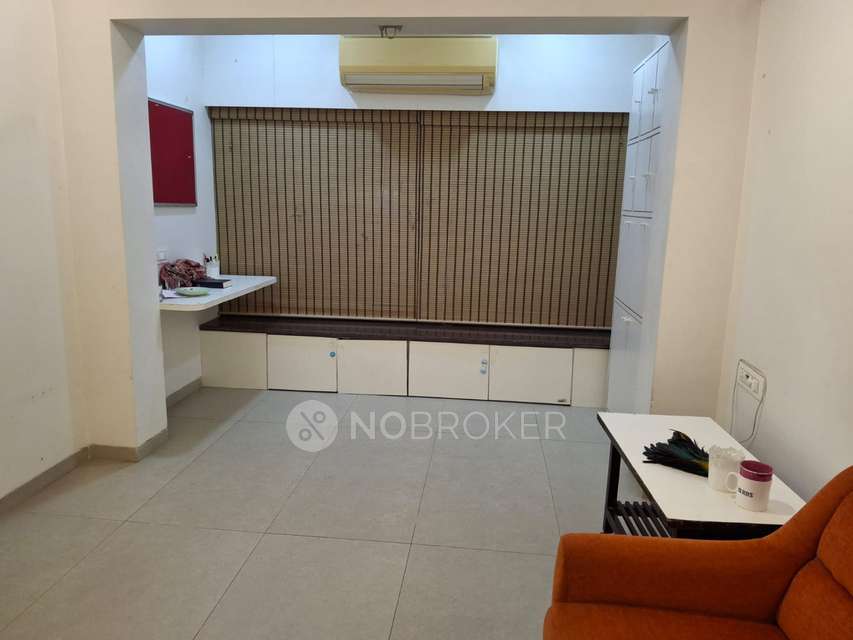1 BHK Flat In Manali Chsl for Rent  In Malad West