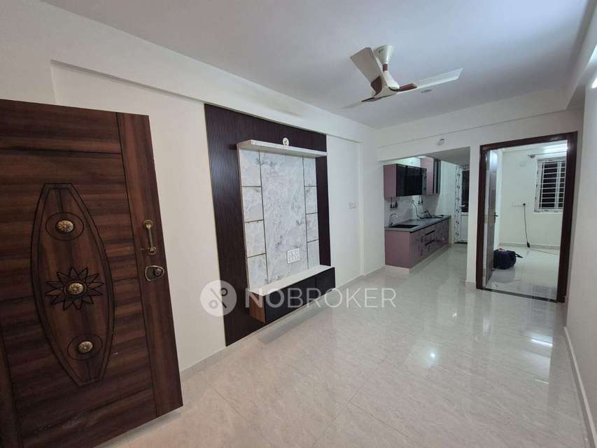 1 BHK Flat for Rent  In Marathalli