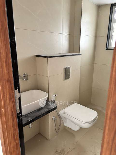 3 BHK Flat In Pristine Allure for Rent  In Kharadi