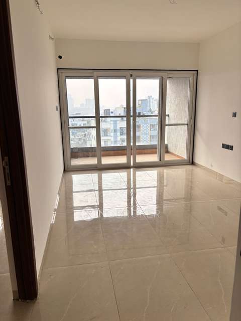 3 BHK Flat In Pristine Allure for Rent  In Kharadi