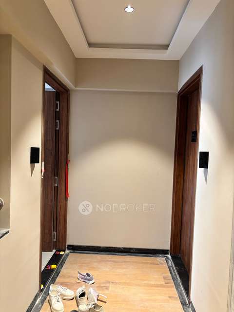 3 BHK Flat In Pristine Allure for Rent  In Kharadi