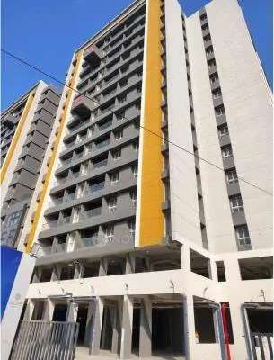 3 BHK Flat In Pristine Allure for Rent  In Kharadi