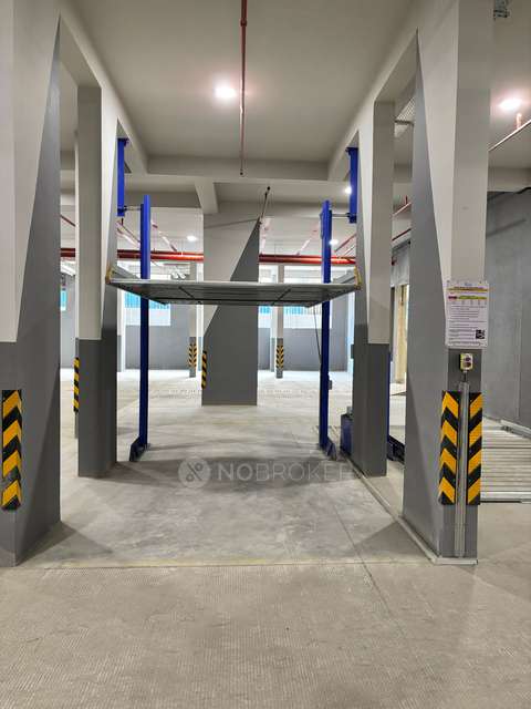 3 BHK Flat In Pristine Allure for Rent  In Kharadi