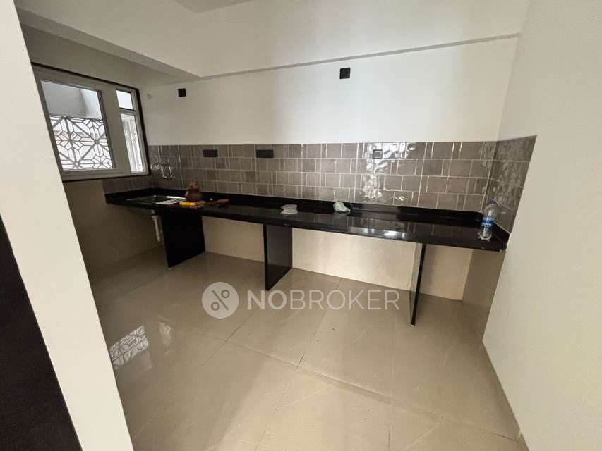 3 BHK Flat In Pristine Allure for Rent  In Kharadi