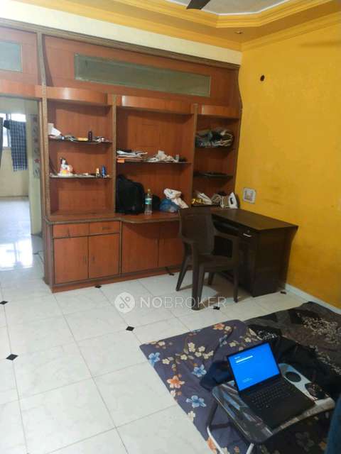 Shared Room for Male In 1 BHK  In Vidya Nagar Lane 2