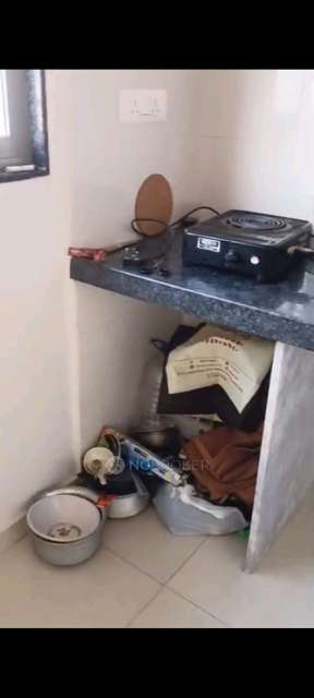 1 RK Flat In Oberoi Realty  for Rent  In Bhandup West Sonapur, Sonapur, Bhandup West, Mumbai, Maharashtra, 400078, India