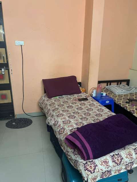 PG for Girls in Tukai Darshan