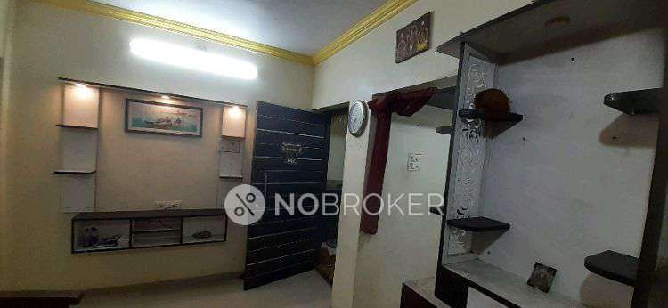1 BHK Flat In Dhokali, Thane West For Sale  In Thane West