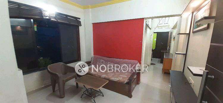 1 BHK Flat In Dhokali, Thane West For Sale  In Thane West