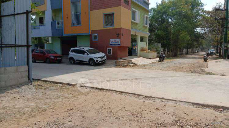 Shop in Rk Township, Yarandahalli, Bangalore for Rent 