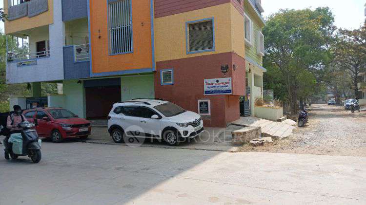 Shop in Rk Township, Yarandahalli, Bangalore for Rent 