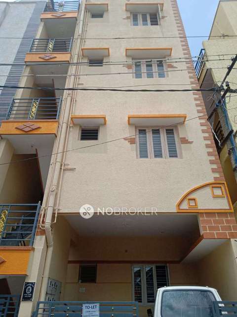 1 RK Villa In Siri Mane for Rent  In No:28, 9th Cross Rd, Near Mookambika Temple, Mookambika Nagar, Hosakerehalli, Bengaluru, Karnataka 560085, India