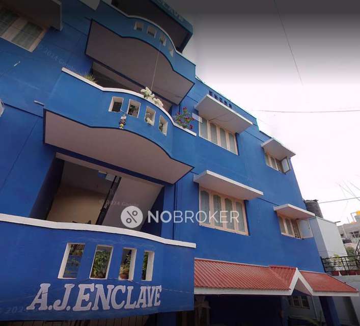3 BHK Flat In Js Enclave for Rent  In Yelachenahalli