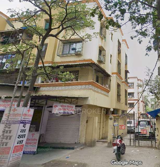 2 BHK Flat In Anant Apartment For Sale  In Saravali