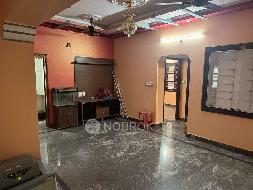 4+ BHK House For Sale  In Ashraya Layout T C Palya Main Road