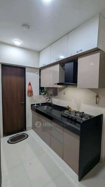 2 BHK Flat In Eskay Basera Eternity for Rent  In Hinjawadi