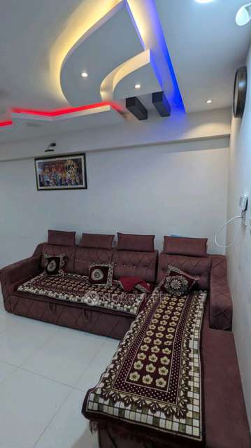2 BHK Flat In Eskay Basera Eternity for Rent  In Hinjawadi