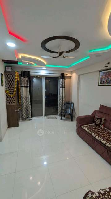 2 BHK Flat In Eskay Basera Eternity for Rent  In Hinjawadi