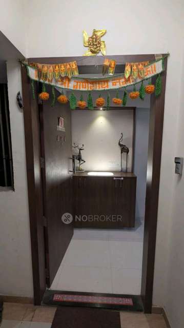 2 BHK Flat In Eskay Basera Eternity for Rent  In Hinjawadi