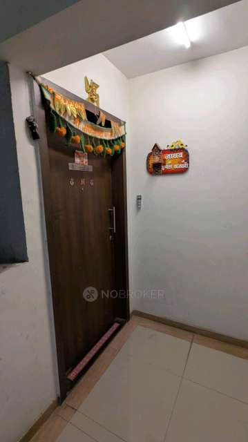 2 BHK Flat In Eskay Basera Eternity for Rent  In Hinjawadi