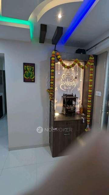 2 BHK Flat In Eskay Basera Eternity for Rent  In Hinjawadi