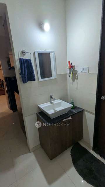 2 BHK Flat In Eskay Basera Eternity for Rent  In Hinjawadi
