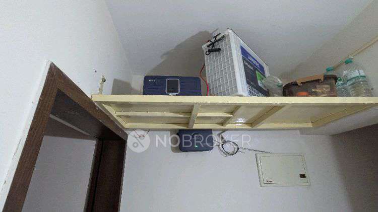 2 BHK Flat In Eskay Basera Eternity for Rent  In Hinjawadi