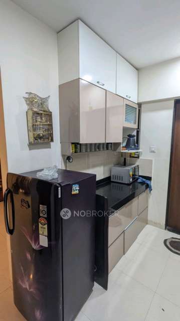 2 BHK Flat In Eskay Basera Eternity for Rent  In Hinjawadi