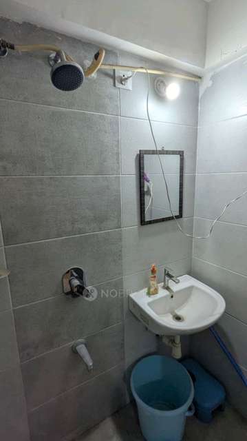 2 BHK Flat In Eskay Basera Eternity for Rent  In Hinjawadi
