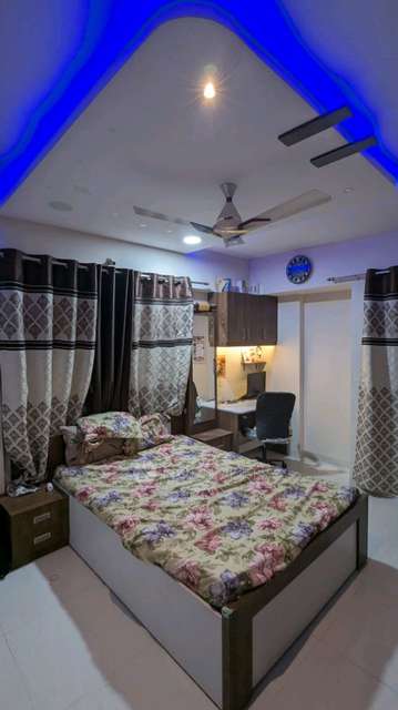 2 BHK Flat In Eskay Basera Eternity for Rent  In Hinjawadi