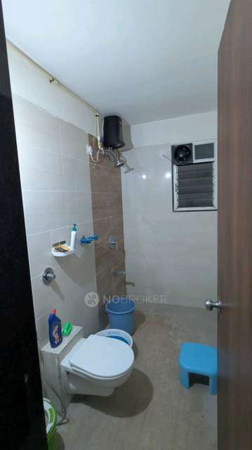 2 BHK Flat In Eskay Basera Eternity for Rent  In Hinjawadi