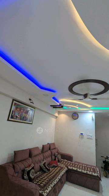 2 BHK Flat In Eskay Basera Eternity for Rent  In Hinjawadi