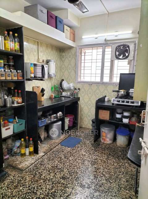 2 BHK Flat In New Sathi Chs For Sale  In  Thane 