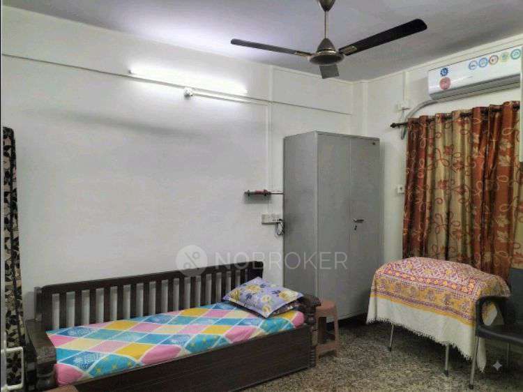 2 BHK Flat In New Sathi Chs For Sale  In  Thane 