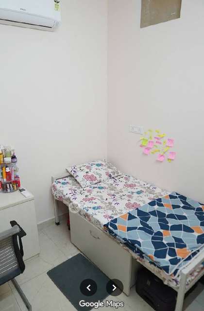 PG for Girls in  Velachery, 