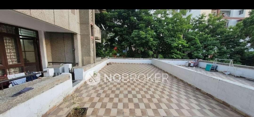 3 BHK Flat In Rail Vihar Phase 4 For Sale  In Sector 47