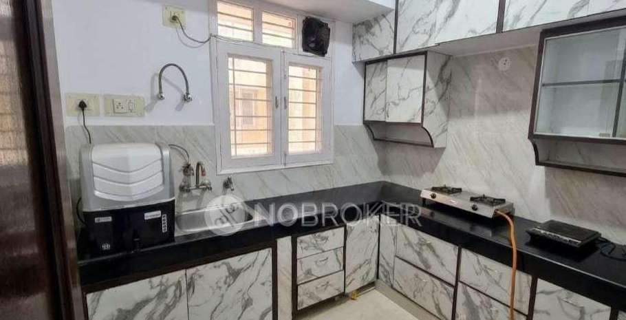 3 BHK Flat In Rail Vihar Phase 4 For Sale  In Sector 47