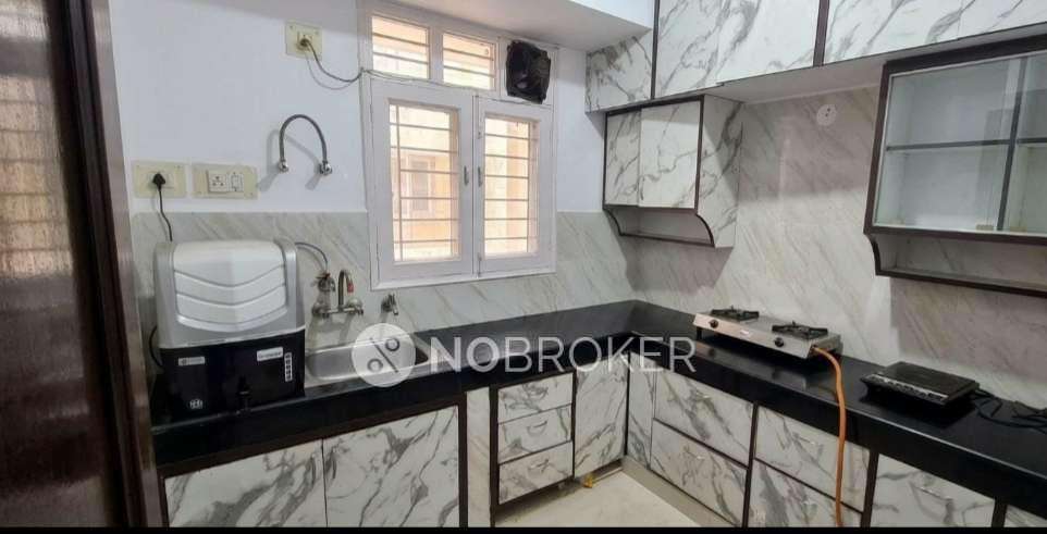 3 BHK Flat In Rail Vihar Phase 4 For Sale  In Sector 47