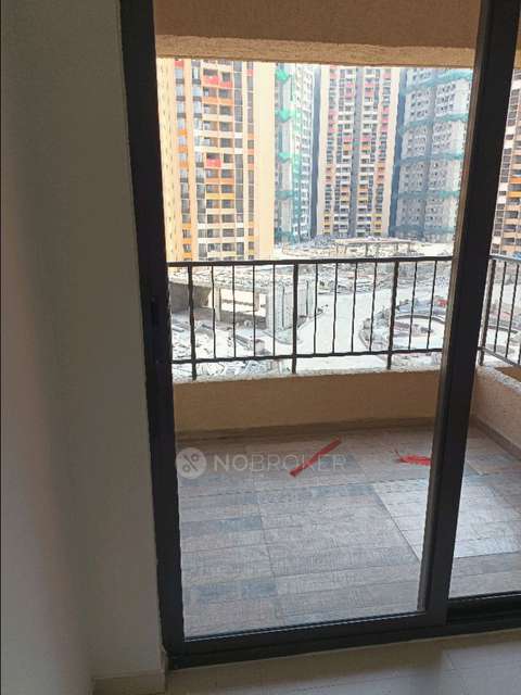 1 BHK Flat In Joyville Hadapsar Annexe  for Rent  In  Shewalewadi