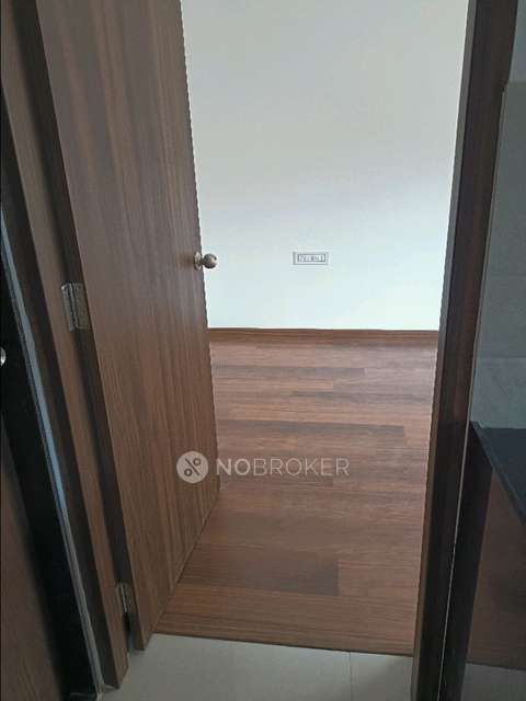 1 BHK Flat In Joyville Hadapsar Annexe  for Rent  In  Shewalewadi