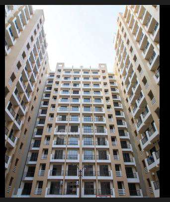 1 BHK Flat In Sky For Sale  In Virar