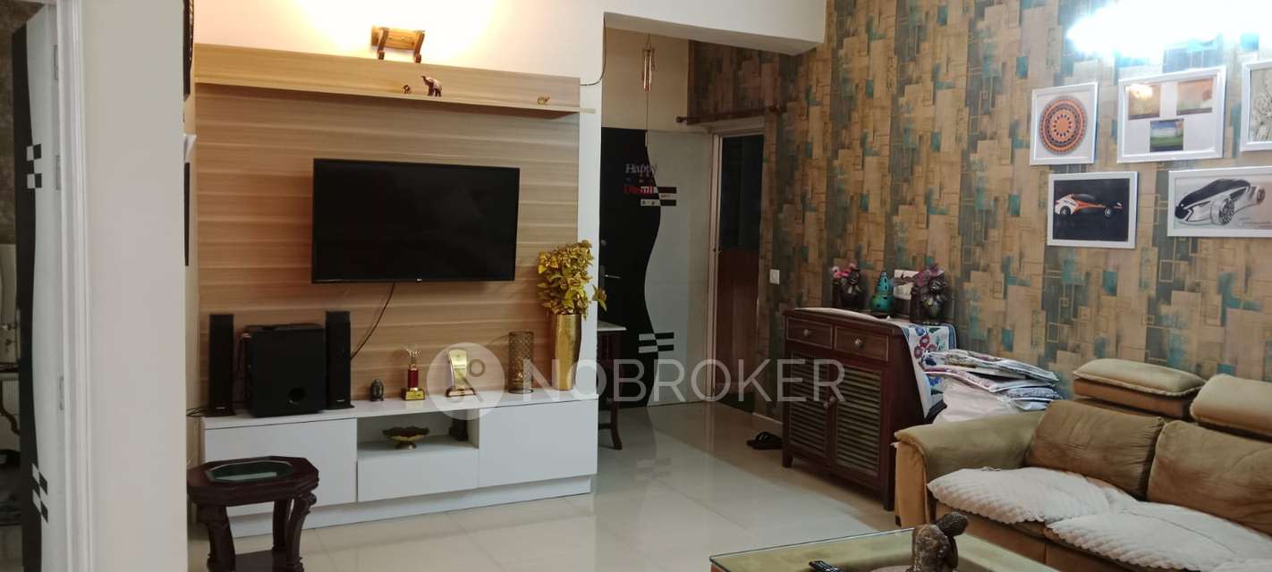 3 BHK Flat In Uninav Heights, Raj Nagar Extension For Sale  In Raj Nagar Extension