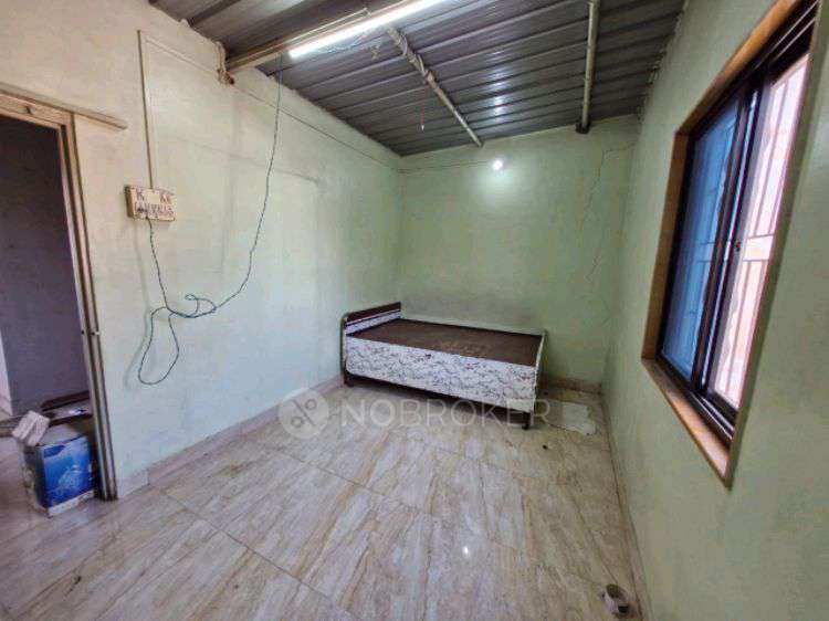 1 BHK House for Rent  In Bholo Piraji Landge Road, Pune - Nashik Hwy, Shiv Ganesh Nagar, Dhawade Wasti, Gurudatta Colony, Bhosari, Pune, Pimpri-chinchwad, Maharashtra 411039, India