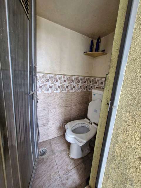 1 BHK House for Rent  In Bholo Piraji Landge Road, Pune - Nashik Hwy, Shiv Ganesh Nagar, Dhawade Wasti, Gurudatta Colony, Bhosari, Pune, Pimpri-chinchwad, Maharashtra 411039, India